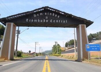 Prefeitura de Trombudo Central SC