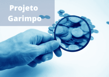 Projeto Garimpo