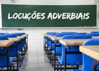 locução adverbial