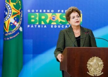 governo dilma