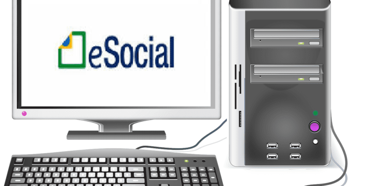 manutenção no eSocial esocial eSocial 2021: Cronograma de Cada Grupo