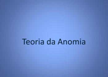 anomia