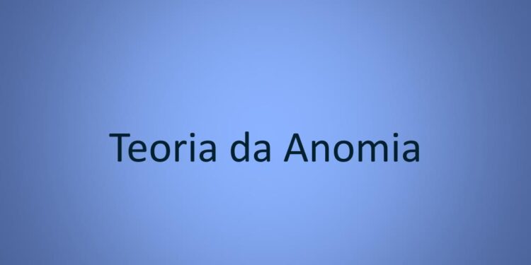 anomia