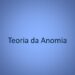 anomia