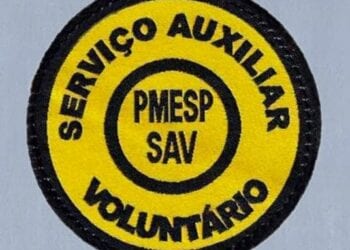 Serviço Auxiliar Voluntário