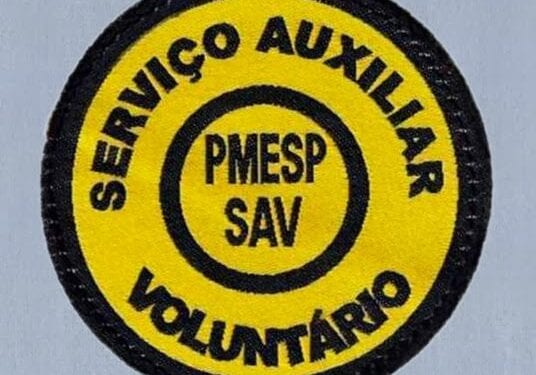 Serviço Auxiliar Voluntário