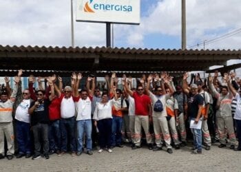 Greve energisa