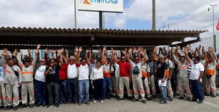 Greve energisa