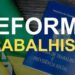 Reforma Trabalhista