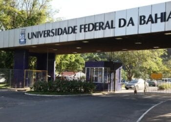 UFBA - Divulgação