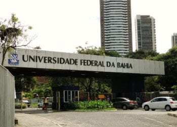 UFBA - Divulgação