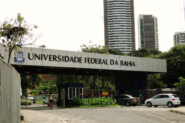 UFBA - Divulgação