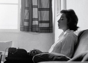 Clarice Lispector