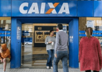 caixa pdv