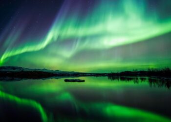 Aurora Boreal