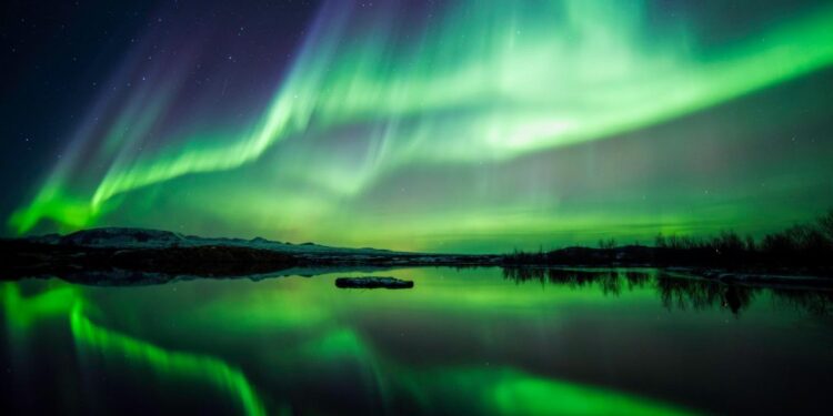 Aurora Boreal