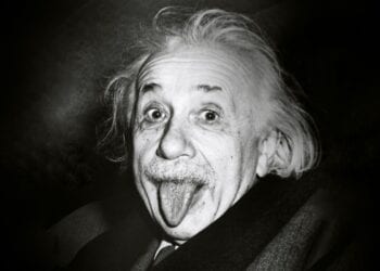 albert einstein biografia