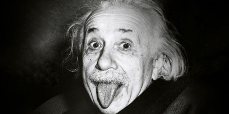 albert einstein biografia