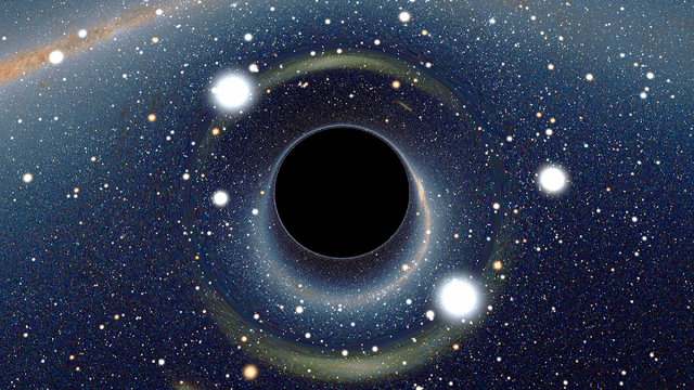 buraco negro