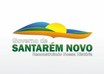 Prefeitura de Santarem Novo PA