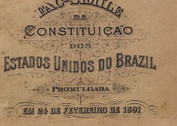 Constituição de 1891