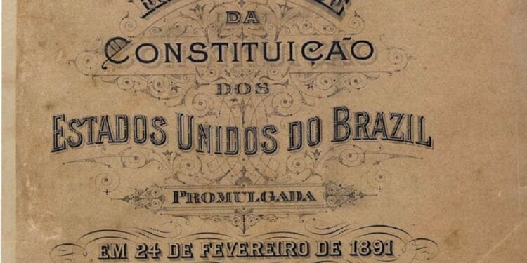 Constituição de 1891