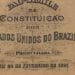 Constituição de 1891