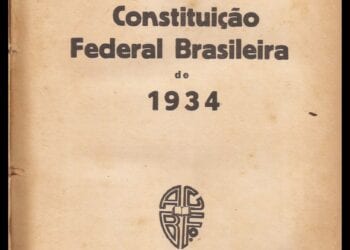 Constituição de 1934