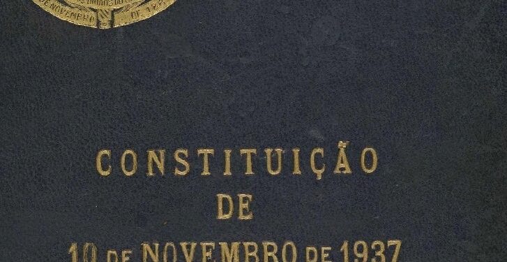 Constituição de 1937