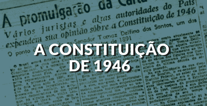 Constituição de 1946