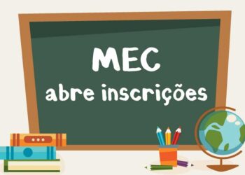 inscrições curso professor alfabetização