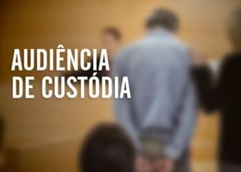 Audiencia de custodia