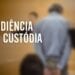 Audiencia de custodia