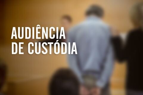 Audiencia de custodia