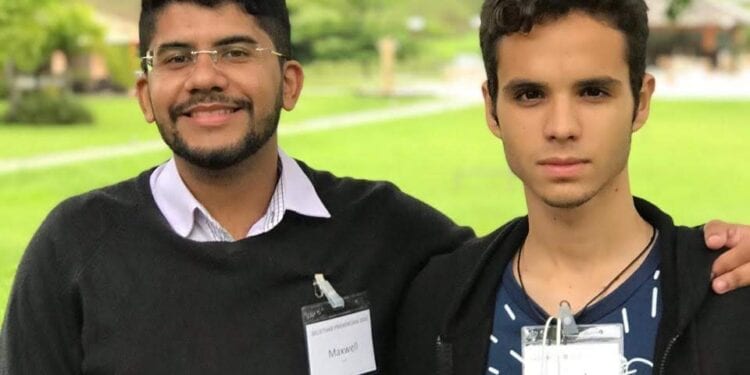 estudantes ceará olimpíada astronomia