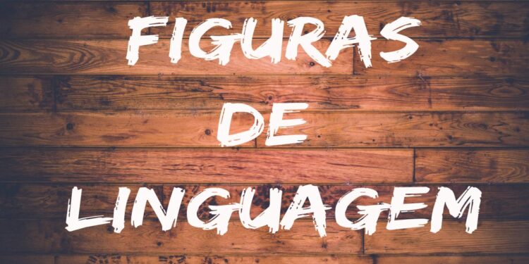 figuras da linguagem