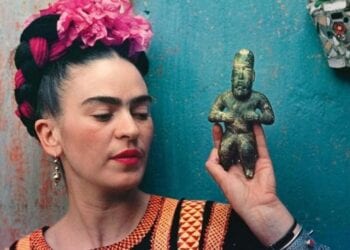 Frida Kahlo