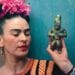 Frida Kahlo