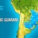 Aquífero Guarani