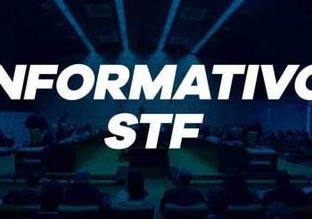 Informativo STF