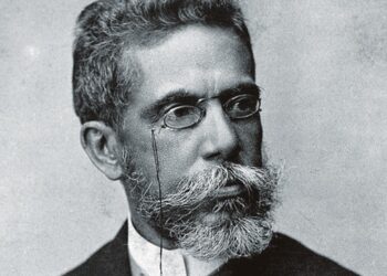 Machado de Assis - principal autor do realismo