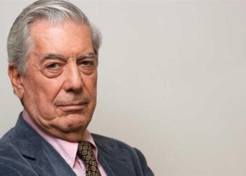 mario vargas llosa escritor peruano nobel