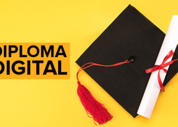 diplomas digitais