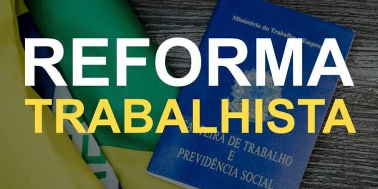 reforma trabalhista 1