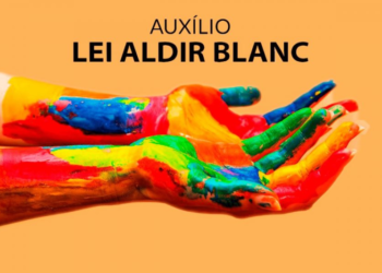 Lei Aldir Blanc