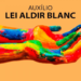 Lei Aldir Blanc