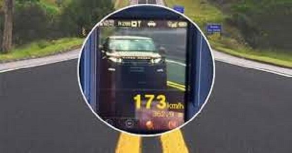 ATENÇÃO GERAL: Multas de Velocidade aumentam e motoristas são pegos de surpresa