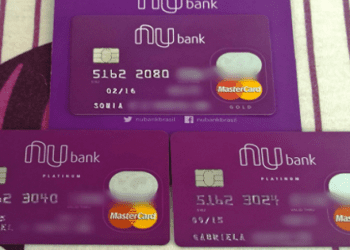 Nubank Platinum