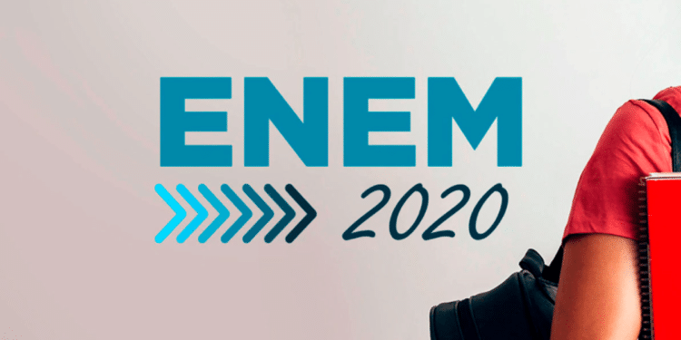 Enem 2020