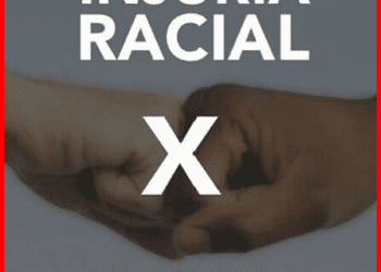 injuria e racismo